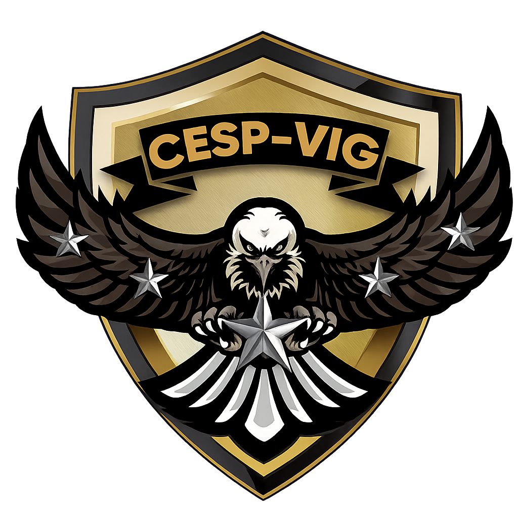 CESP-VIG Logo